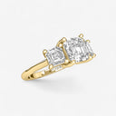 Selma Trilogy Ring