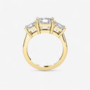 Selma Trilogy Ring
