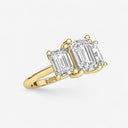 Selma Trilogy Ring
