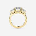 Selma Trilogy Ring