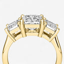 Selma Trilogy Ring