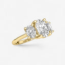 Selma Trilogy Ring