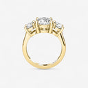 Selma Trilogy Ring