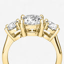 Selma Trilogy Ring