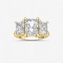 Selma Trilogy Ring