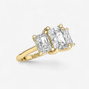 Selma Trilogy Ring