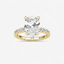Amara Cascade Ring