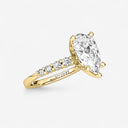 Amara Cascade Ring
