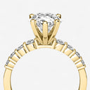 Amara Cascade Ring