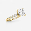 Amara Cascade Ring