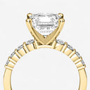Amara Cascade Ring