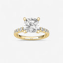 Amara Cascade Ring