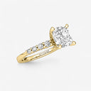 Amara Cascade Ring