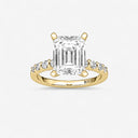 Amara Cascade Ring