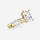 Amara Cascade Ring
