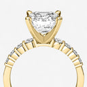 Amara Cascade Ring