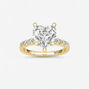 Amara Cascade Ring