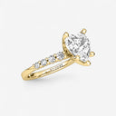 Amara Cascade Ring