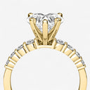 Amara Cascade Ring