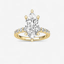 Amara Cascade Ring