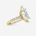 Amara Cascade Ring