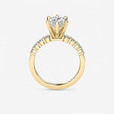 Amara Cascade Ring