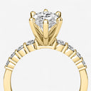 Amara Cascade Ring