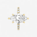 Amara Cascade Ring