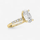 Amara Cascade Ring