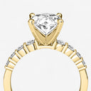 Amara Cascade Ring
