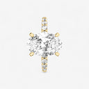 Amara Cascade Ring