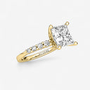 Amara Cascade Ring