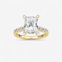 Amara Cascade Ring