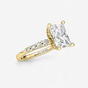 Amara Cascade Ring