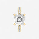 Lucia Pave Ring