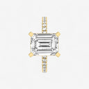Lucia Pave Ring