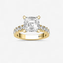 Ece Pave Ring