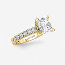 Ece Pave Ring