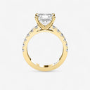 Ece Pave Ring