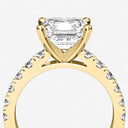 Ece Pave Ring