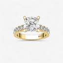 Ece Pave Ring