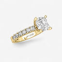 Ece Pave Ring
