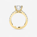 Ece Pave Ring