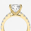 Ece Pave Ring