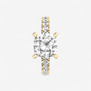 Ece Pave Ring