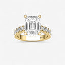 Ece Pave Ring