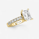 Ece Pave Ring