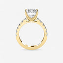 Ece Pave Ring