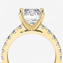 Ece Pave Ring
