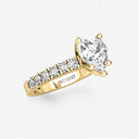 Ece Pave Ring